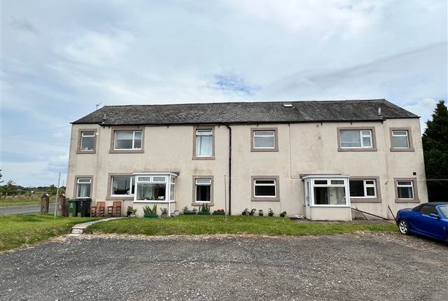 Thumbnail Detached house for sale in The Park, Scotby, Carlisle, Cumbria