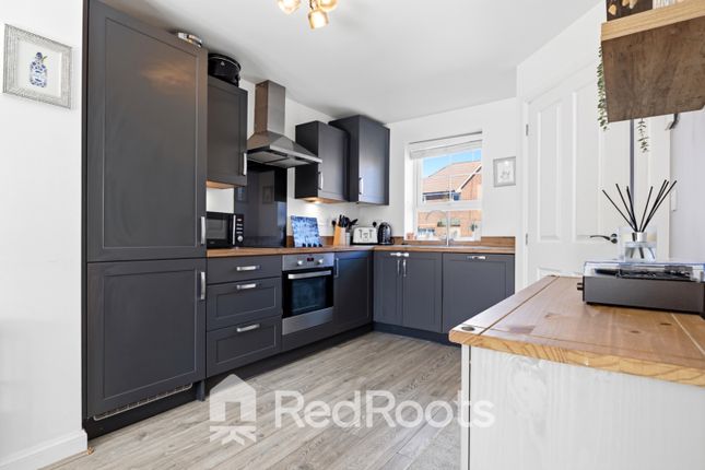 21 Oxbow Drive, Doncaster, South Yorkshire photo 2