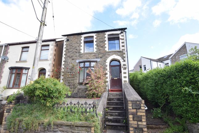 Thumbnail Detached house for sale in Gladstone Street, Abertillery
