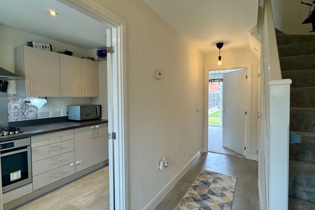 7, Prestige Avenue, Hall Green, Birmingham photo 4