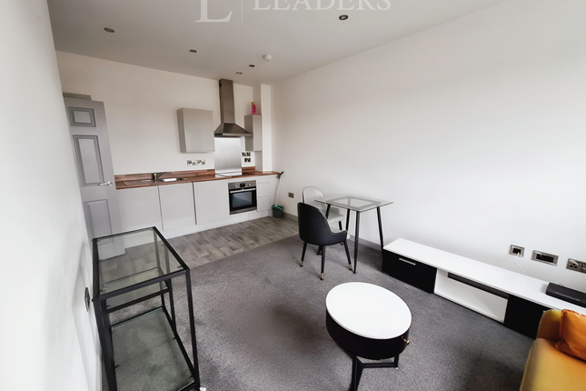 Flat 133, Telecom House, Church Street photo 5