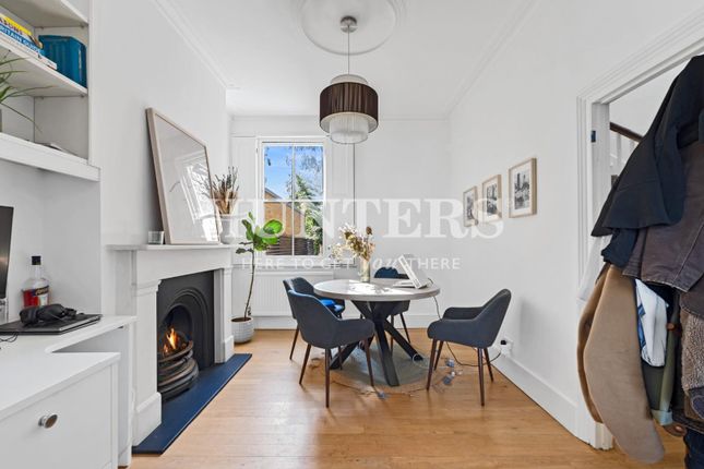 7, Reedholm Villas, London photo 3