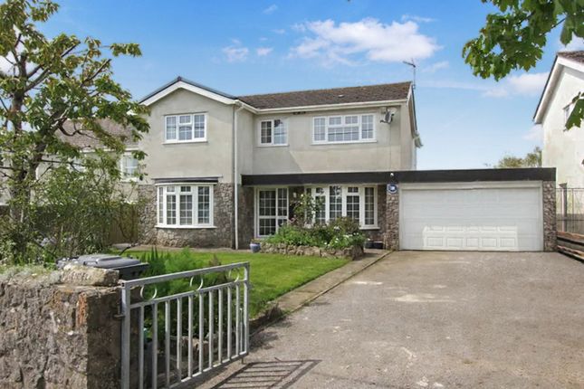 Detached house for sale in Broughton Road, Wick