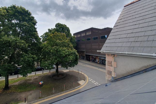 Flat 3, 3, Ruthin Gardens, Cathays, Cardiff photo 5