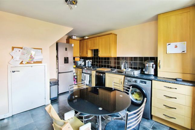 Semi-detached house for sale in Lincoln Crescent, Bootle, Merseyside