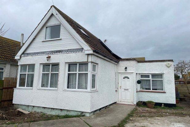 Thumbnail Property to rent in Broadway, Clacton-On-Sea