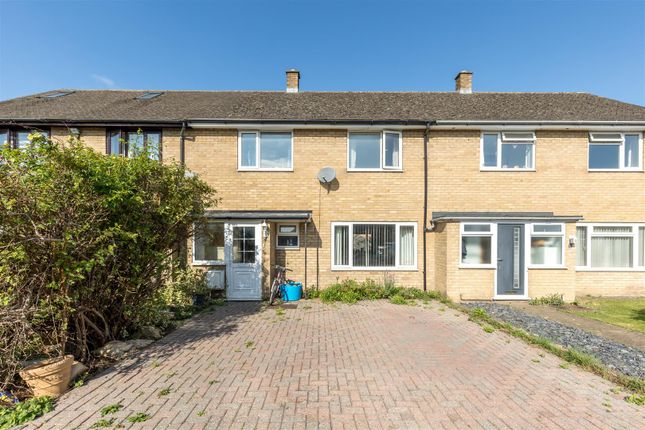 Thumbnail Property for sale in Maplewell, Stonesfield, Witney