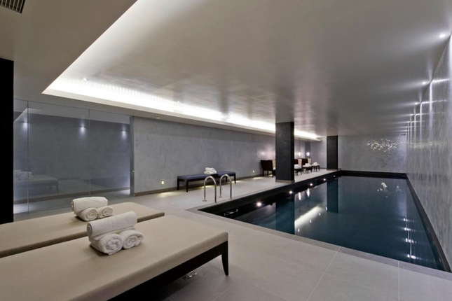 The Lancasters, Lancaster Gate, London photo 3