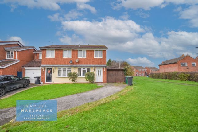 Two Bedroom Property Semi Detached On A Leafy Green Patch