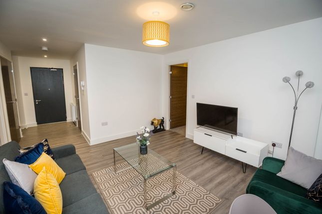 Apartment 109, 49 Hurst Street, Baltic Triangle photo 4
