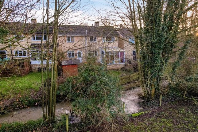 Detached house for sale in South Street, Middle Barton, Chipping Norton