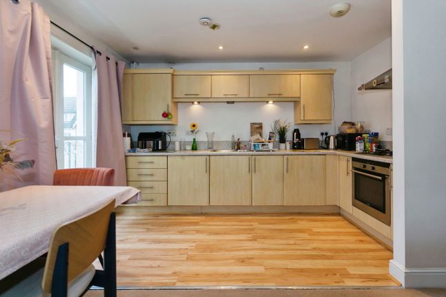 Flat for sale in Woodshires Road, Solihull, West Midlands