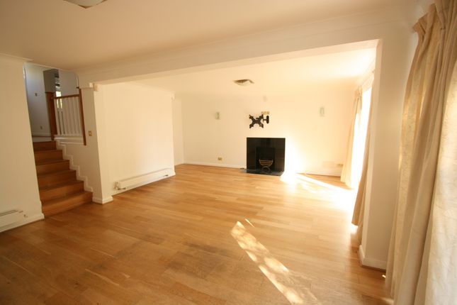 Detached house to rent in The Squirrels, Pinner