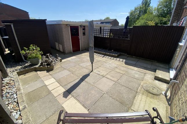 32, Boldrewood, Swindon photo 4