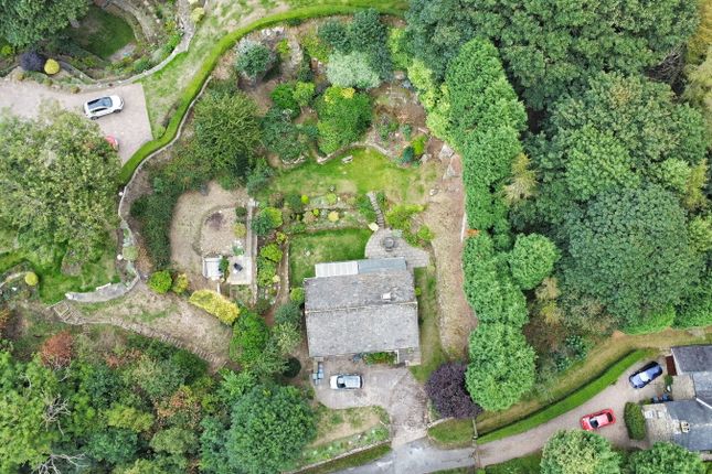 2-bed detached on Quarry End, Cliff Road, Barnsley, £425,000