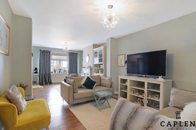 Property for sale in Woolhampton Way, Chigwell