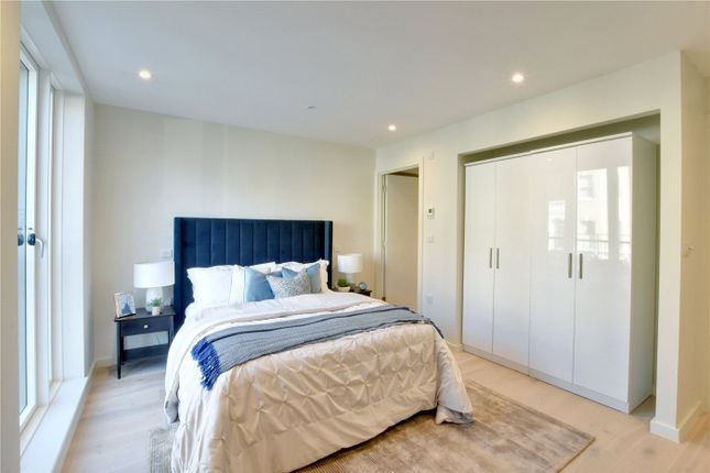 Flat 1, 16A, Bennett Park, Blackheath photo 4