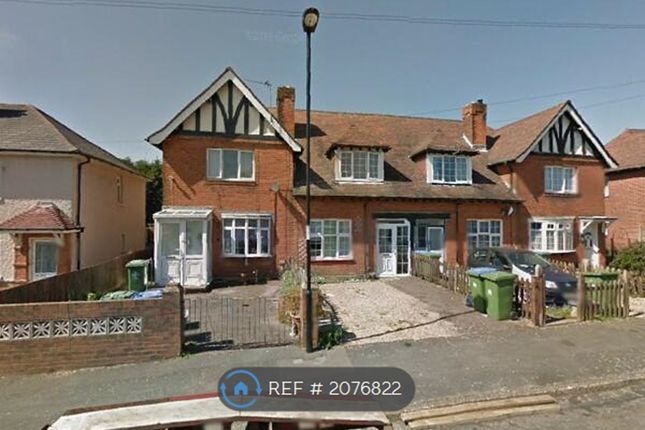 Thumbnail Terraced house to rent in Alder Road, Southamton