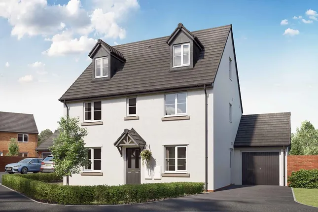 Taylor Wimpey - Lyde Green