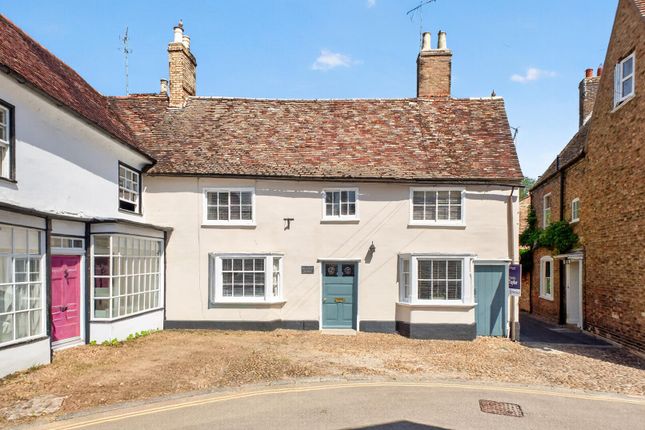 3-bed house on 28, East Street, Huntingdon, £375,000