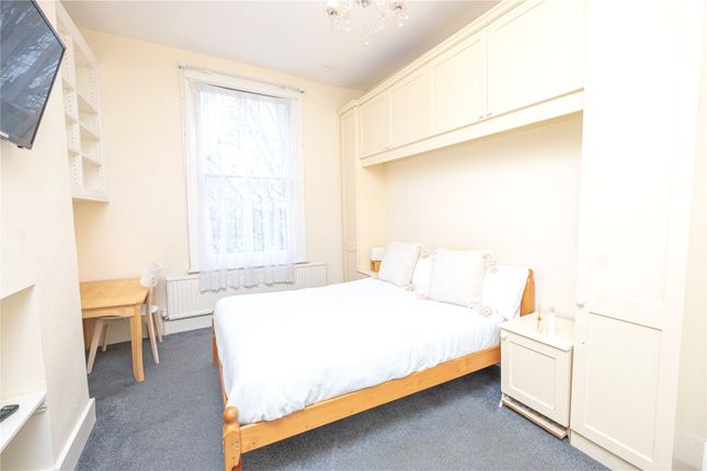 Thumbnail Property to rent in Lillie Road, West Brompton, Fulham, London