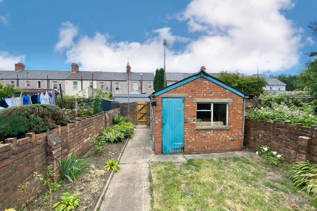 Property to rent in Longspears Avenue, Heath, Cardiff
