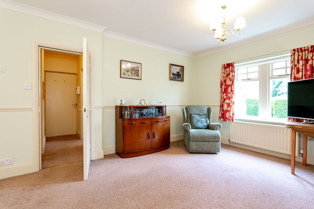 Flat for sale in Leeds Road, Harrogate