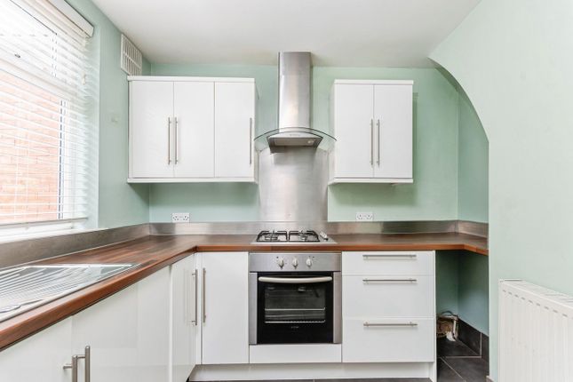 16, Hadbury Road, Nottingham photo 4