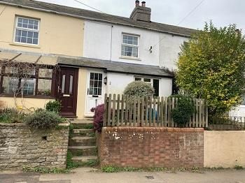 Thumbnail Property for sale in Dottery, Bridport