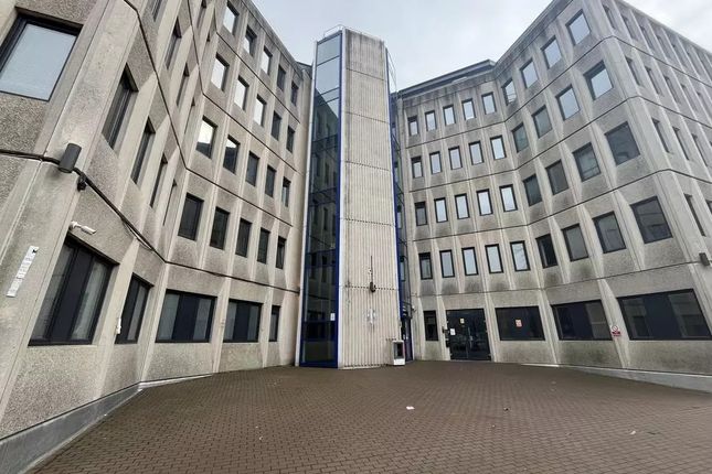 Thumbnail Flat to rent in Touthill Place, Peterborough