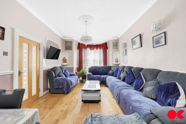 Terraced house for sale in Norfolk Road, Seven Kings, Ilford