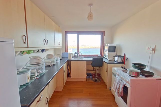 Flat for sale in Bexley Terrace, Wick