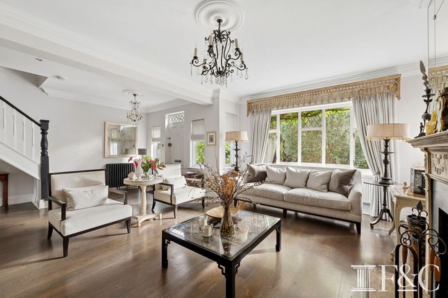 62, Suffolk Road, London photo 3