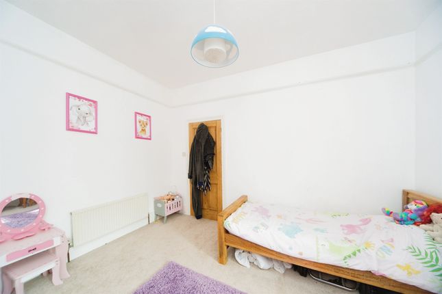 Terraced house for sale in Latimer Road, Eastbourne