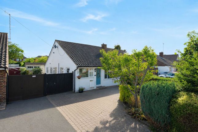 2-bed house on 190, Broughton Avenue, Aylesbury, £375,000
