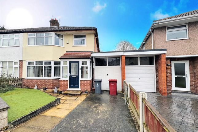 3-bed house on 73, Lawton Road, Liverpool, £270,000
