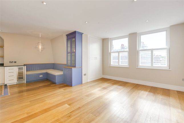 Thumbnail Flat to rent in Draycott Place, Sloane Square