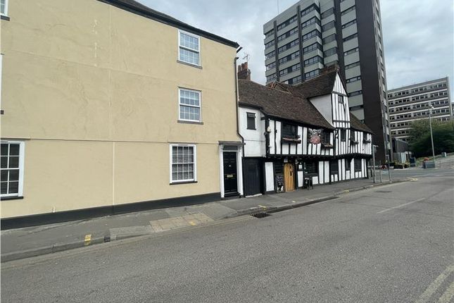 Office to let in 6 Knightrider Street, Maidstone, Kent