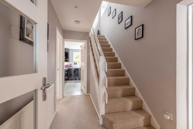 Link-detached house for sale in Lowbrook Drive, Maidenhead