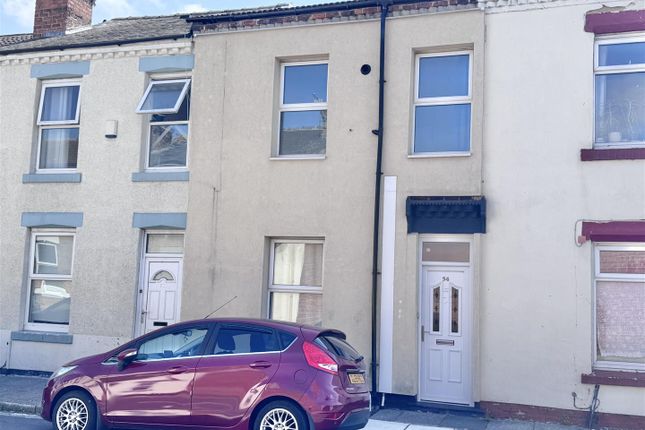 1-bed flat on Flat 2, 54, Gurney Street, Darlington, £425/mo