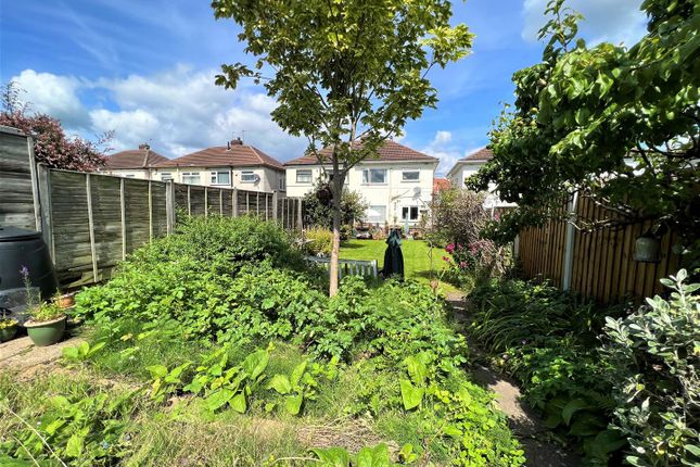 Semi-detached house for sale in Windmill Avenue, Birstall, Leicester