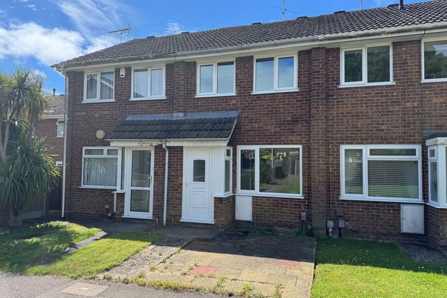 2-bed house on 29 Lime Close, Godinton, Ashford, £170,000