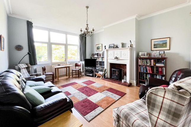 Semi-detached house for sale in Styvechale Avenue, Earlsdon, Coventry