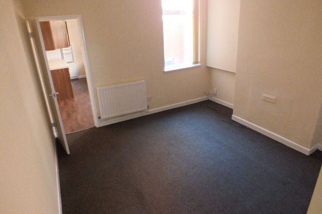 97 Berners Street, Leicester photo 4