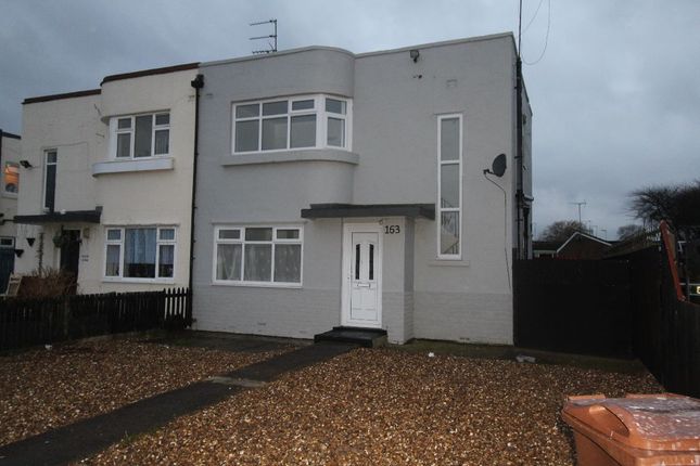3 bed property for rent in Ellerburn Avenue, Hull HU6