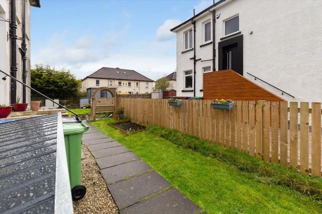 Flat for sale in Baldric Road, Knightswood, Glasgow