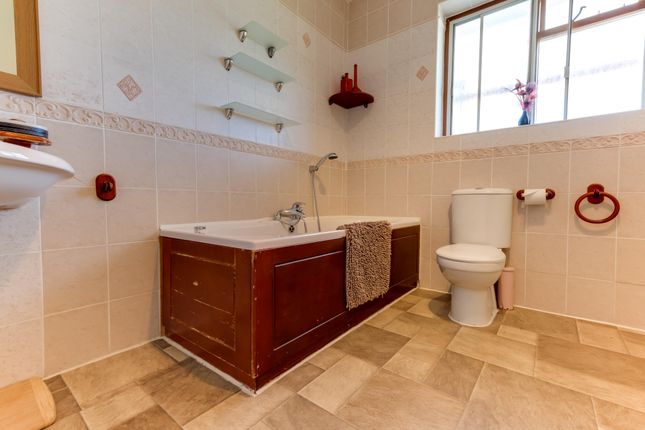 Detached bungalow for sale in Filey Road, Scarborough