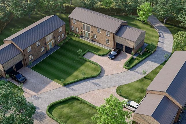 The Paddocks (Plot 1), Acton Hall, Stourport-on-Severn photo 3