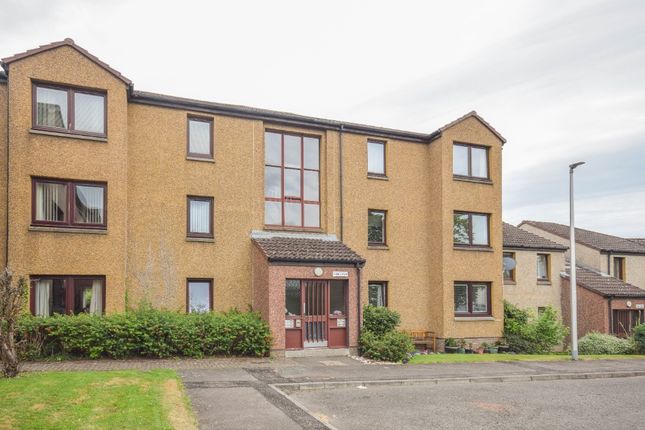 Thumbnail Flat to rent in Don Street, Forfar, Angus