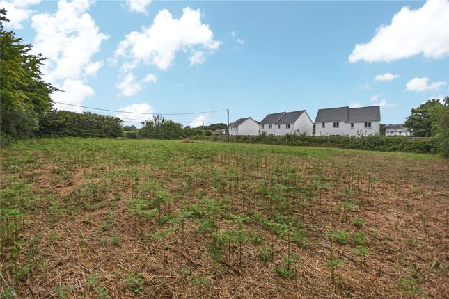 Land for sale in Noels Meadow, Mount, Bodmin